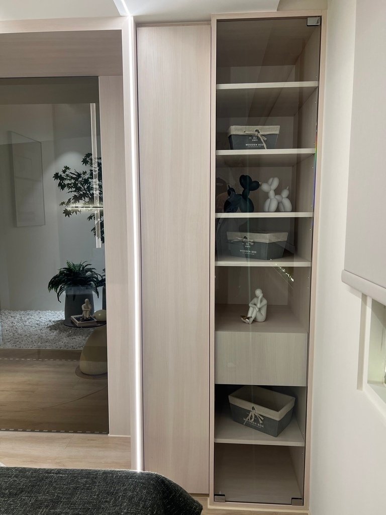 [ 建案開箱 ] 新月大河 河岸第一排美景房 | 新莊預售屋