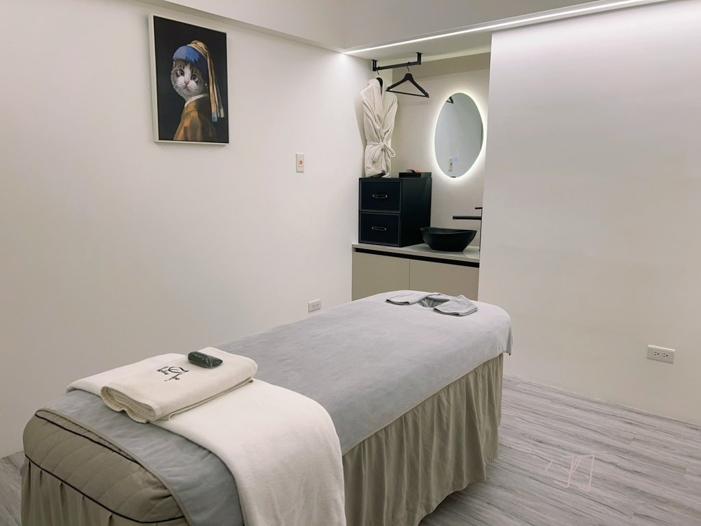 [ SPA分享 ] 荷爾莯 HEMU SPA  | 竹北SP