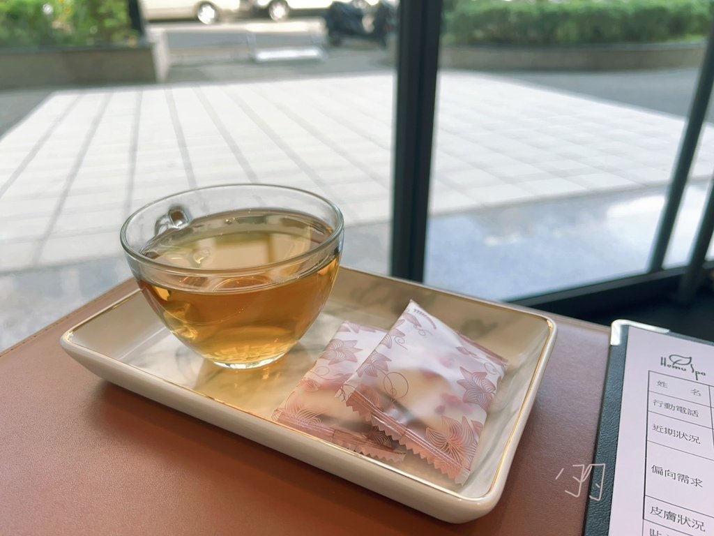[ SPA分享 ] 荷爾莯 HEMU SPA  | 竹北SP