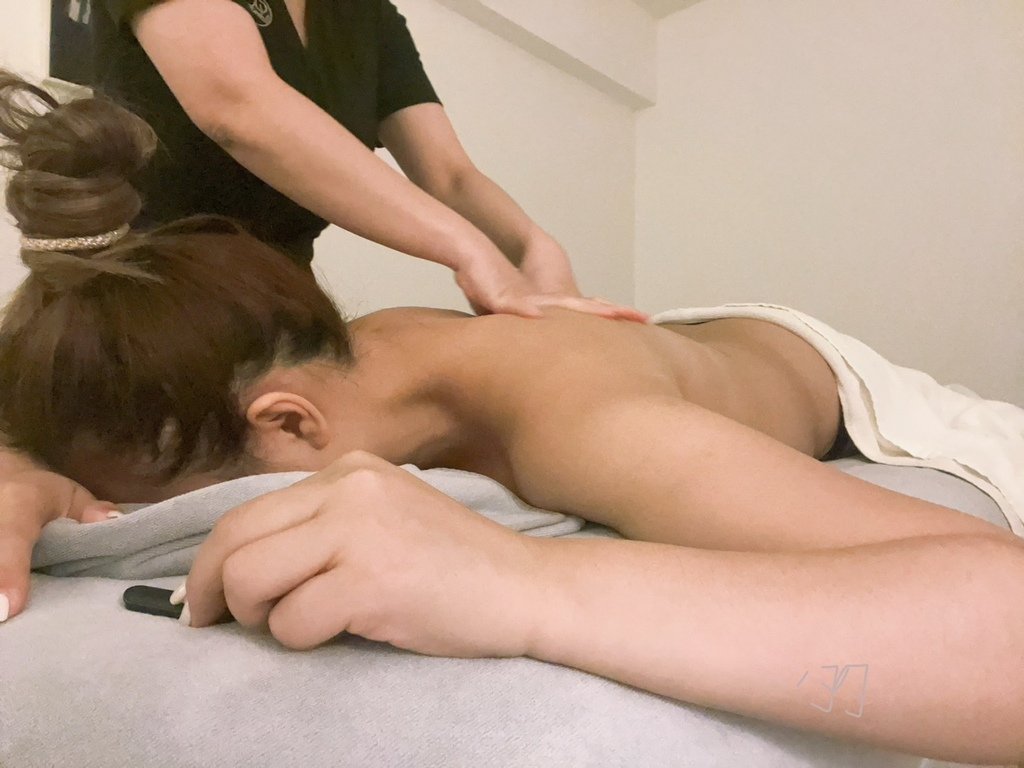 [ SPA分享 ] 荷爾莯 HEMU SPA  | 竹北SP