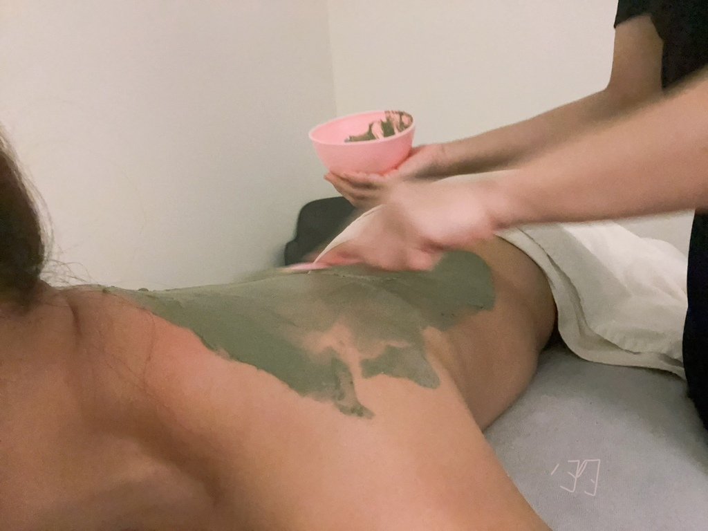 [ SPA分享 ] 荷爾莯 HEMU SPA  | 竹北SP