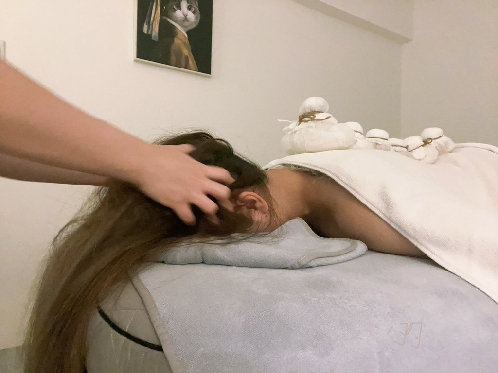 [ SPA分享 ] 荷爾莯 HEMU SPA  | 竹北SP