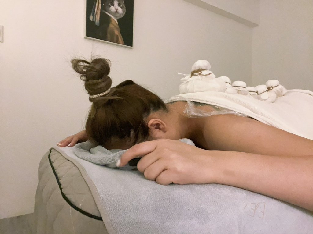 [ SPA分享 ] 荷爾莯 HEMU SPA  | 竹北SP