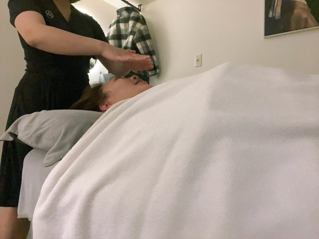 [ SPA分享 ] 荷爾莯 HEMU SPA  | 竹北SP