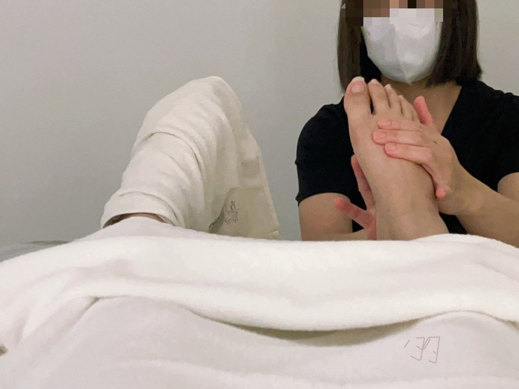[ SPA分享 ] 荷爾莯 HEMU SPA  | 竹北SP