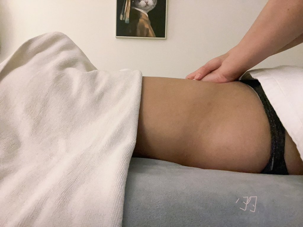 [ SPA分享 ] 荷爾莯 HEMU SPA  | 竹北SP