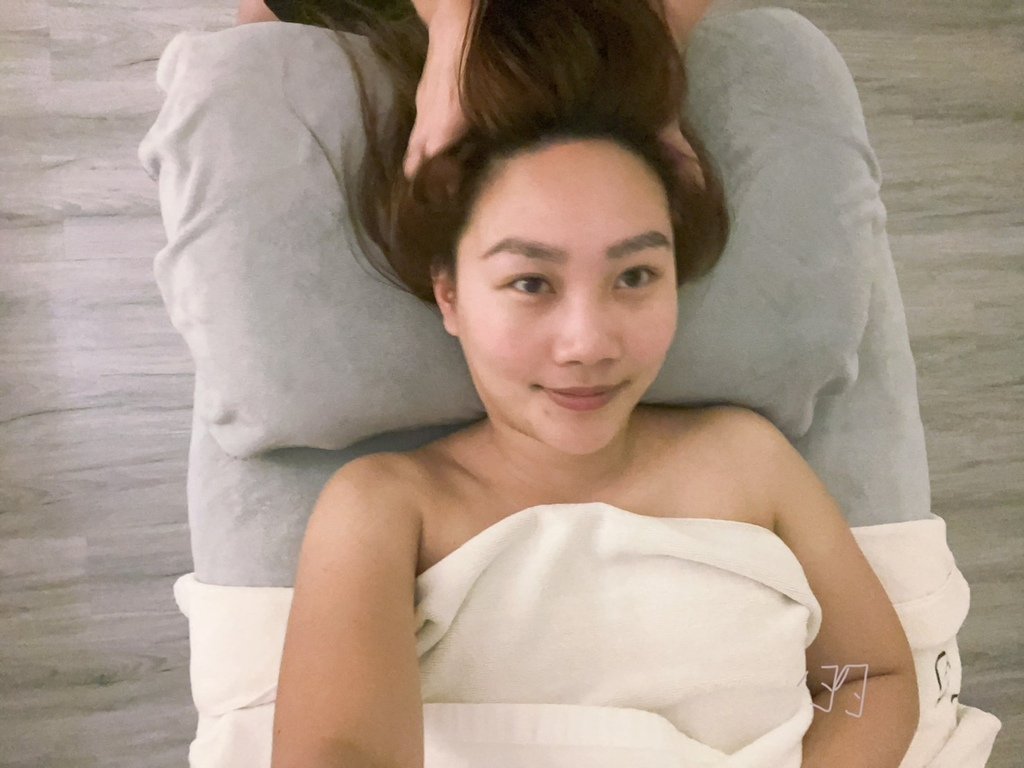 [ SPA分享 ] 荷爾莯 HEMU SPA  | 竹北SP