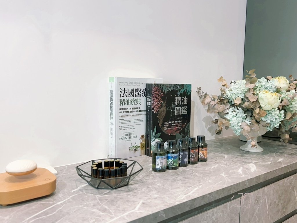 [ SPA分享 ] 荷爾莯 HEMU SPA  | 竹北SP