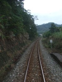 沿途風光_平溪侯硐區間車