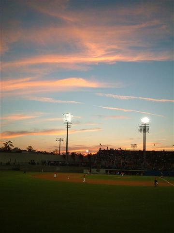 20060301_UFBaseballgame