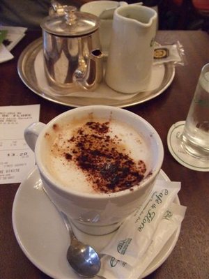 Café de Flore