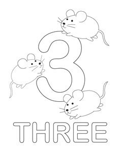 3