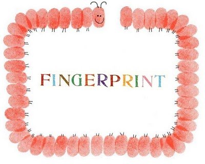 fingerprint