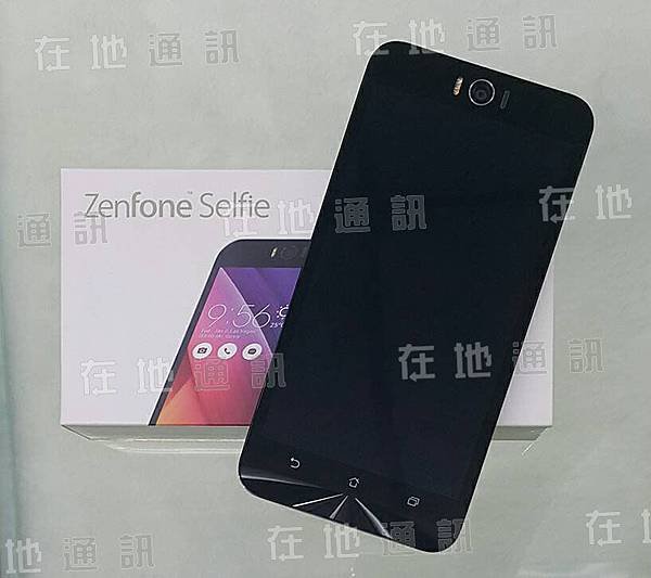 ZD551KL 白-正