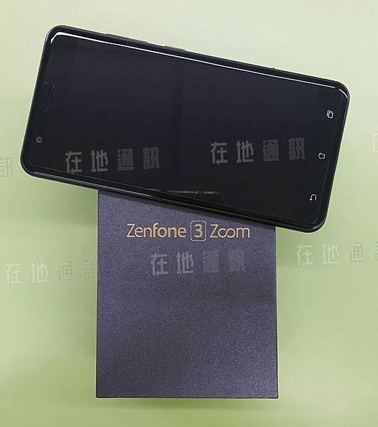 ZE553KL-深海藍-正